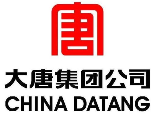 中國大唐集團新能源股份