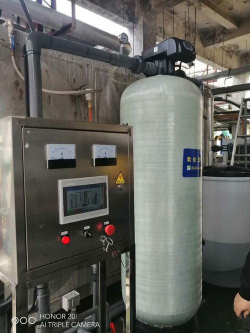 農村純凈水報價 廠家