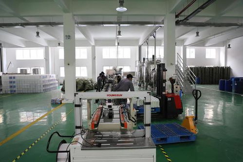 檢測合格 畢節(jié)第一家84消毒液生產(chǎn)廠正式投產(chǎn) 近百噸產(chǎn)品投放市場