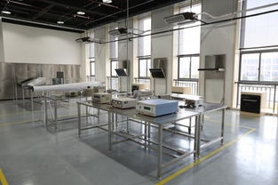 林內(nèi)奉賢智能工廠投產(chǎn) 燃氣具精品普及進入快車道