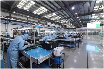 外貿(mào)訂單銳減，部分工廠或面臨階段性停工