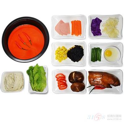 麻辣豬手米線——廣州市舜達(dá)餐飲管理服務(wù)有限公司產(chǎn)品展示