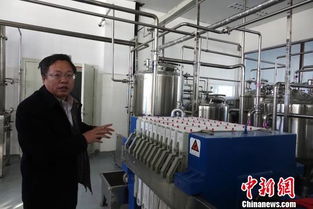 科技賦能，青稞煥新 西藏以創(chuàng)新技術(shù)驅(qū)動特色產(chǎn)業(yè)多元化發(fā)展