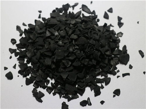 選購果殼活性炭與機(jī)制竹炭產(chǎn)品必須掌握的幾個(gè)常識(shí)