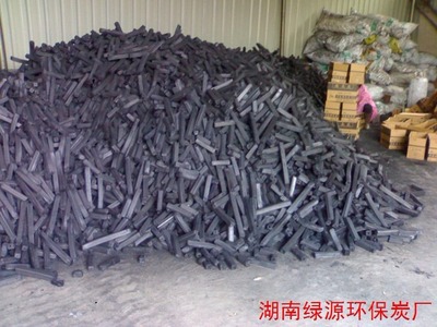 云南燒烤環(huán)保木炭廠與湖南無煙機(jī)制竹炭生產(chǎn)廠家的對(duì)比研究